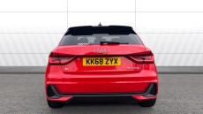 Audi A1 30 TFSI S Line 5dr S Tronic Petrol Hatchback